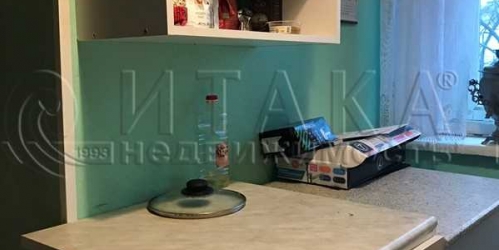 Комната Кадетская В.О.,  д. 7/2