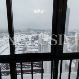 Продажа 3-комн квартиры на вторичном рынке Марьиной Рощи 2-я ул,  д. 3