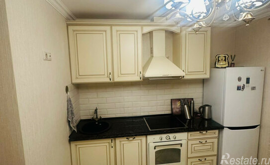 Продажа 1-комн квартиры на вторичном рынке Люберцы г, Инициативная ул,  д. 13