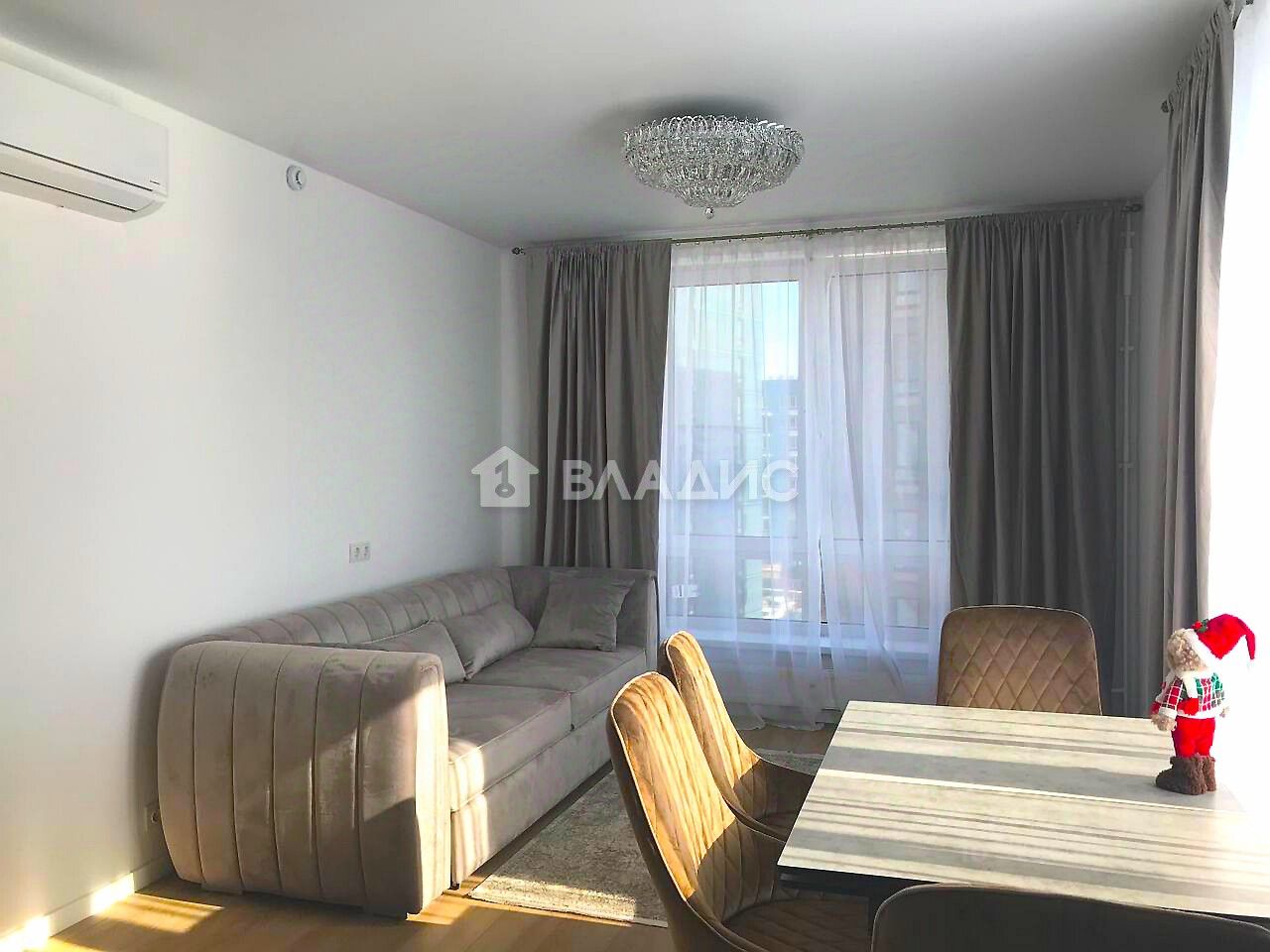 Продажа 1-комн квартиры на вторичном рынке улица Аэростатная, 15к13