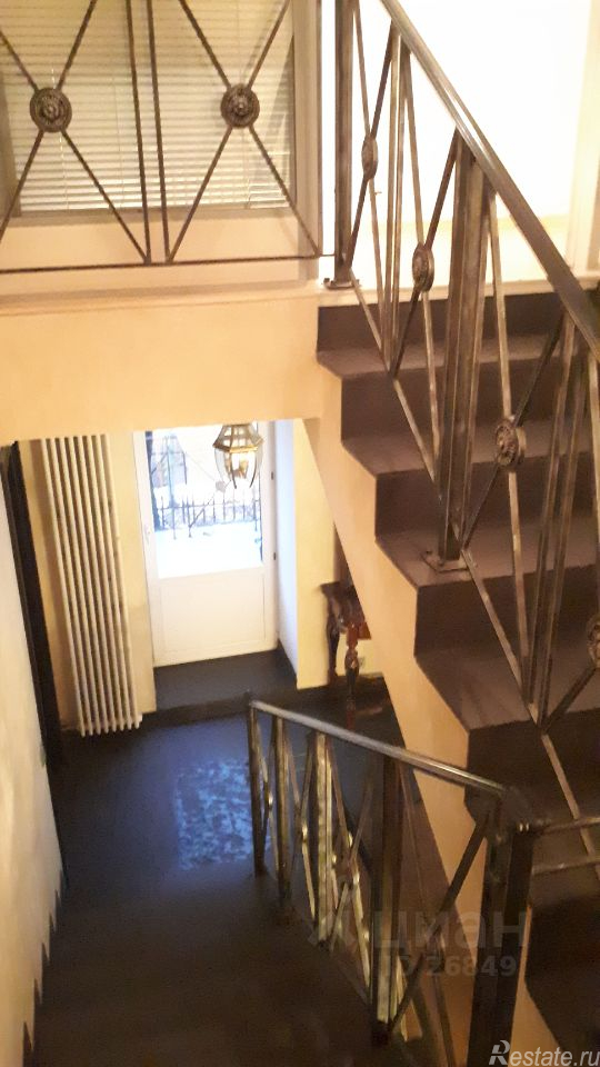 Аренда офиса Армянский переулок,  д. 4