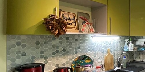 2-комн квартира улица Генерала Антонова, 1