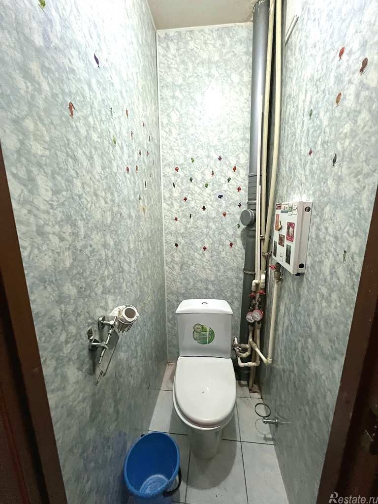 Продажа 2-комн квартиры на вторичном рынке Егорьевский р-н, Егорьевск г, Энгельса ул,  д. 3