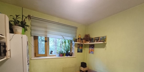 1-комн квартира ул Абрамцевская, д. 2