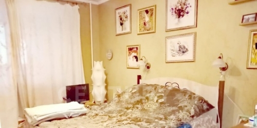 2-комн квартира 2-я Мелитопольская ул,  д. 5к1