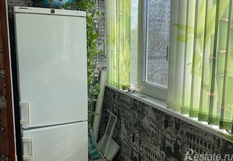 Продажа 3-комн квартиры на вторичном рынке Лихачевский 3-й пер