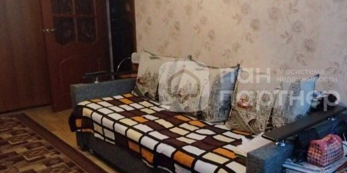 1-комн квартира улица Генерала Симоняка, 23