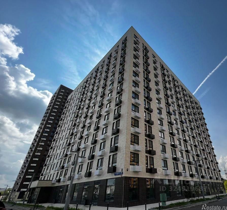 Продажа ПСН Салтыковская улица,  д. 6/1 к2