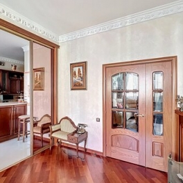 Продажа 5-комн квартиры на вторичном рынке Карамышевская наб,  д. 56,  к. 1