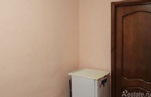 Продажа 3-комн квартиры на вторичном рынке Заозёрная улица,  д. 6