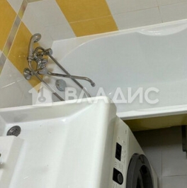 Продажа 1-комн квартиры на вторичном рынке Мурино г, Авиаторов Балтики пр-кт,  д. 3