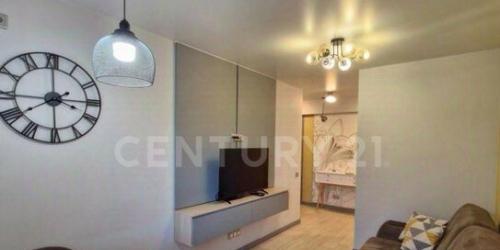 3-комн квартира улица Расковой,  д. 14