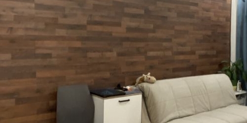 1-комн квартира улица Новоселов, 31