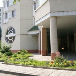 Продажа 1-комн квартиры на вторичном рынке улица Берзарина,  д. 12