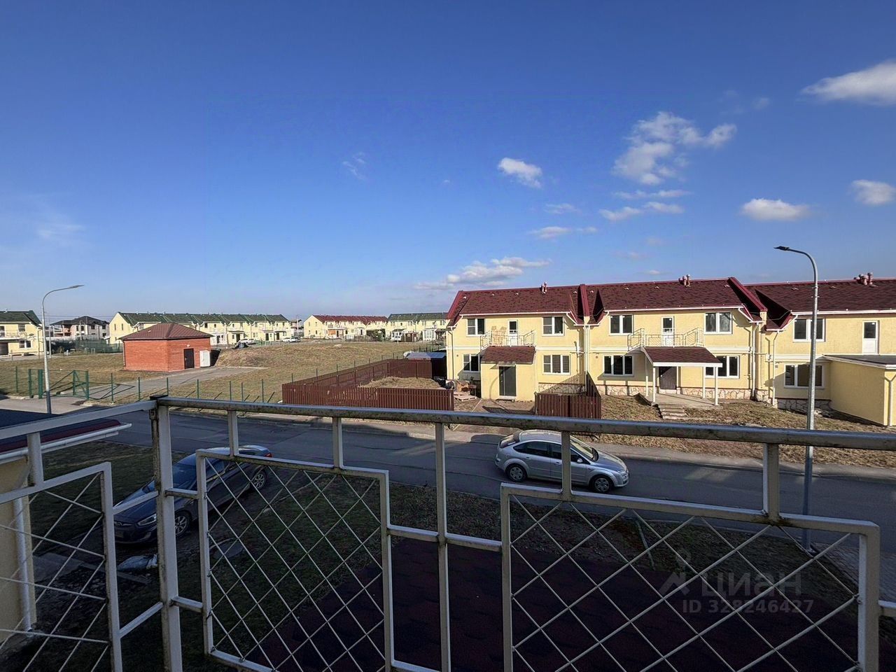 Продажа дома д. Аннолово, аллея Березовая, 15