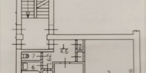 2-комн квартира Маринеско ул,  д. 10