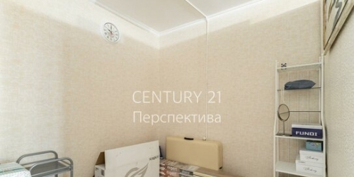 1-комн квартира Старобитцевская улица,  д. 11
