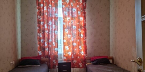 2-комн квартира улица Михайлова,  д. 10