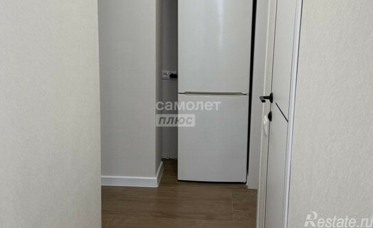 Продажа 2-комн квартиры на вторичном рынке улица Юных Ленинцев