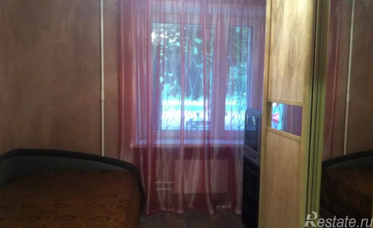 Аренда 2-комн квартиры на вторичном рынке Вокзальный переулок,  д. 9