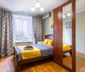 Продать Квартиры вторичка Комсомольский пр-кт  44 