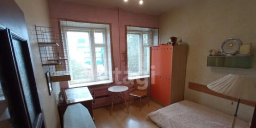 2-комн квартира Семеновская М. ул,  д. 15/17 к4