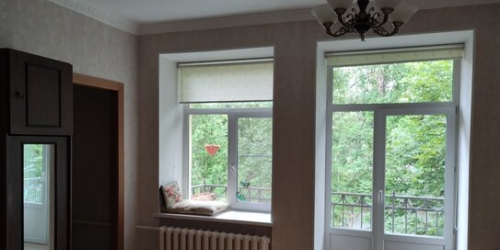 3-комн квартира Средняя улица,  д. 44/8