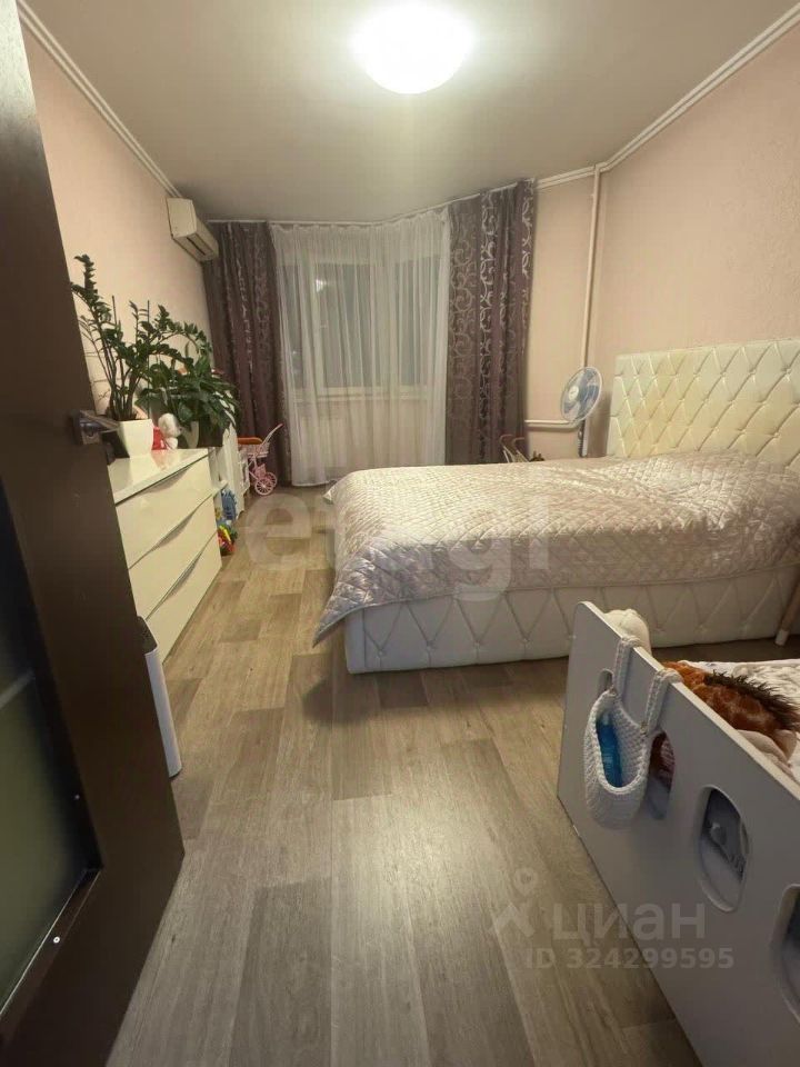 Продажа 1-комн квартиры на вторичном рынке Большая Очаковская улица, 3