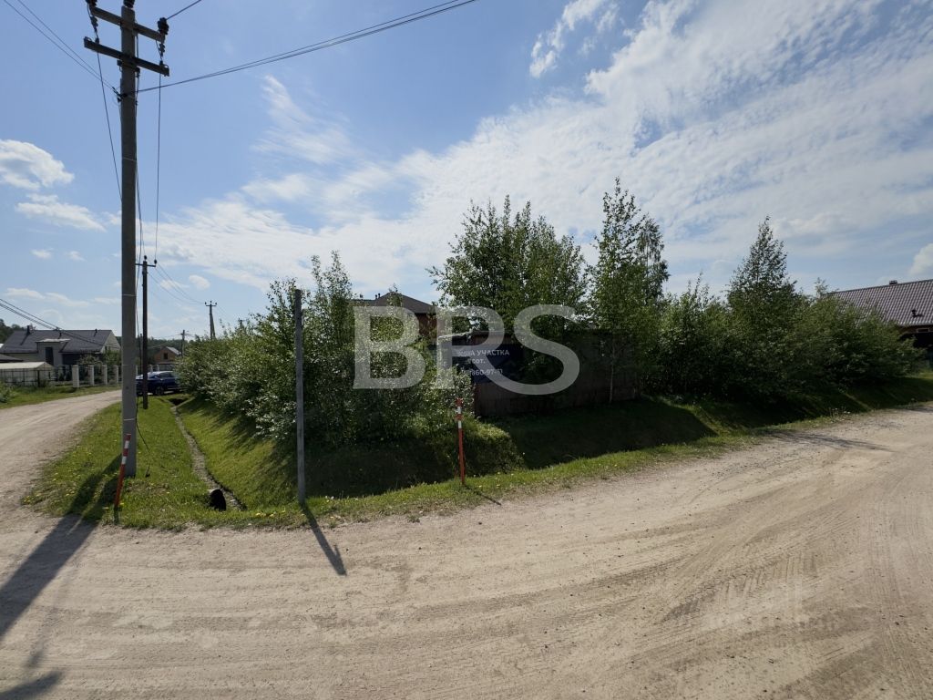 Продажа земли Крестьянские Покосы массив, 303