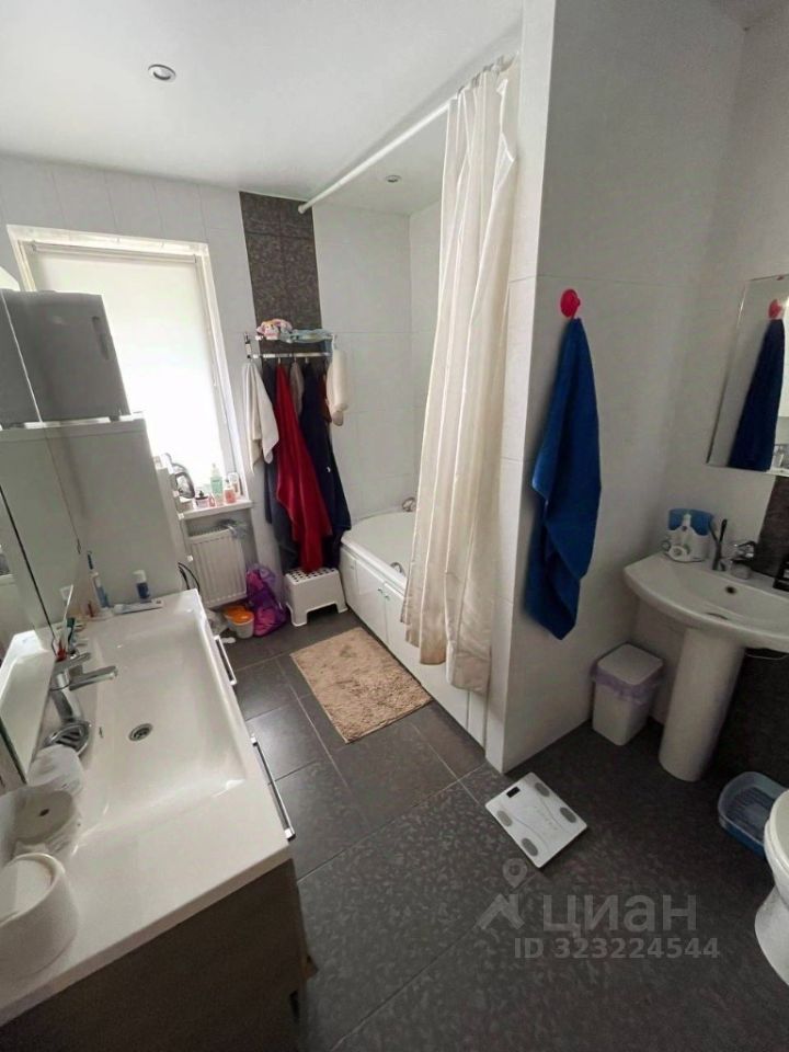 Продажа 6-комн квартиры на вторичном рынке Долгопрудный, Лихачевский проспект, 151А