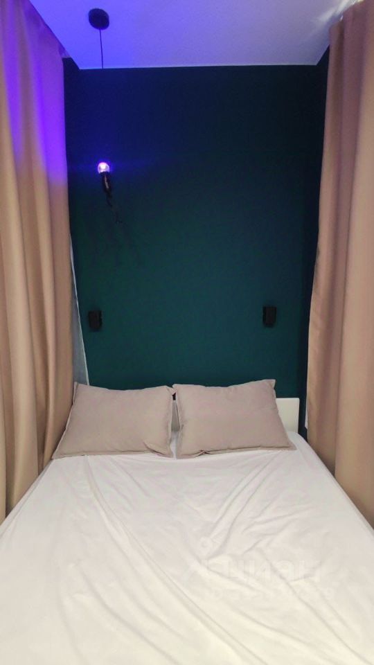 Аренда студии Родниковая улица, 30к3