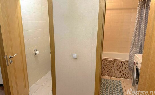 Продажа 1-комн квартиры на вторичном рынке Кушелевская дор,  д. 3 к13