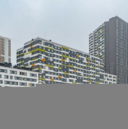 Продажа 2-комн квартиры на вторичном рынке Верности ул,  д. 17