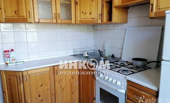 Продажа 2-комн квартиры на вторичном рынке ул Маршала Конева,  д. 1