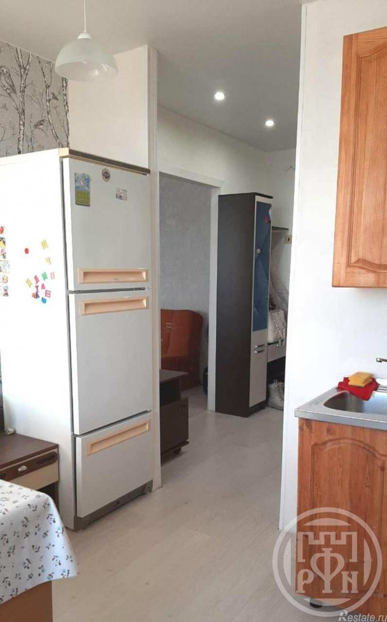 Продажа 1-комн квартиры на вторичном рынке Планерная ул. ,  д. 43,  к. 1