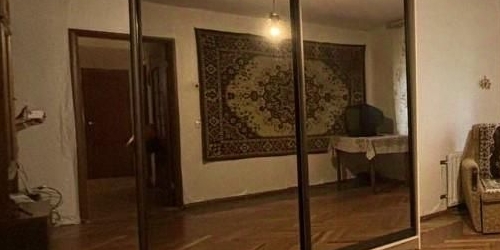 3-комн квартира проспект Косыгина, 11К2