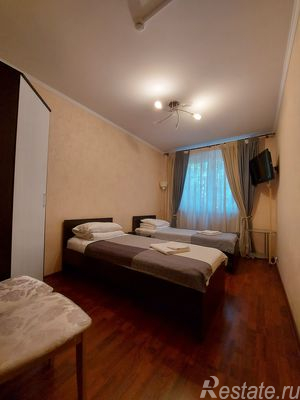 Продажа 7-комн квартиры на вторичном рынке Жуковский, Грищенко ул,  д. 4