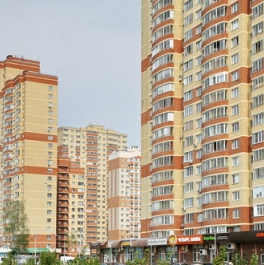 Продажа 1-комн квартиры на вторичном рынке Балашиха г, Балашихинское ш,  д. 12