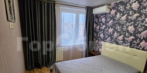 2-комн квартира ул Багрицкого,  д. 24,  к. 2