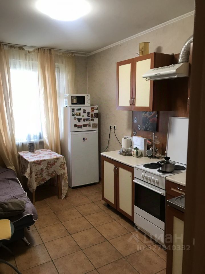 Продажа 1-комн квартиры на вторичном рынке проспект Королева, 47К1