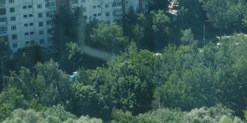 3-комн квартира Ореховый бульвар, 24к4