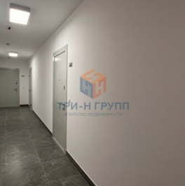 Продажа 3-комн квартиры на вторичном рынке ул Руднева,  д. 15,  к. 1