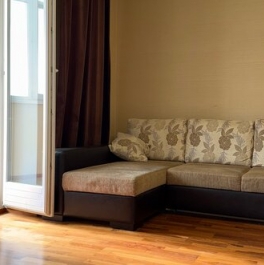 Продажа 1-комн квартиры на вторичном рынке Винницкая улица