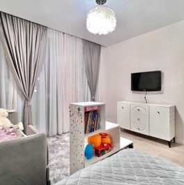 Продажа 2-комн квартиры на вторичном рынке Хорошевская 3-я ул,  д. 27 к3