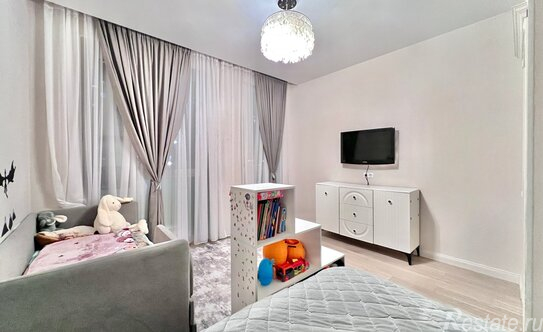 Продажа 2-комн квартиры на вторичном рынке Хорошевская 3-я ул,  д. 27 к3