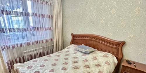 3-комн квартира ул Верхние Поля,  д. 33,  к. 1