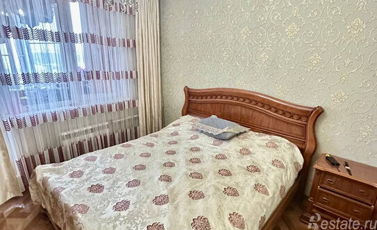Продажа 3-комн квартиры на вторичном рынке ул Верхние Поля,  д. 33,  к. 1