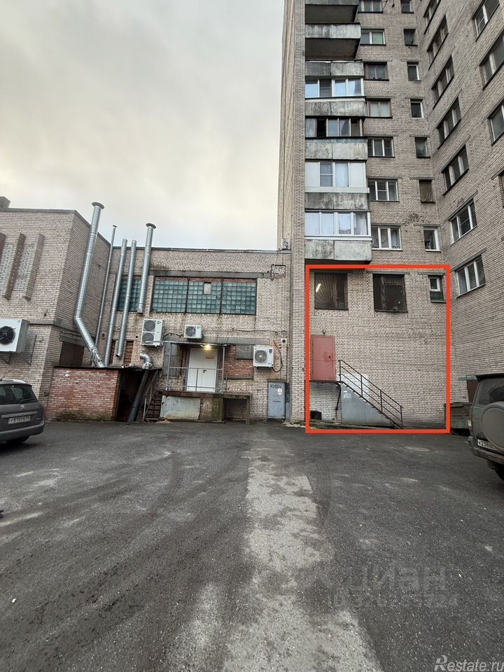 Аренда ПСН улица Маршала Казакова,  д. 13