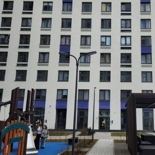 2-комн квартира бульвар Измайловский, 9к2