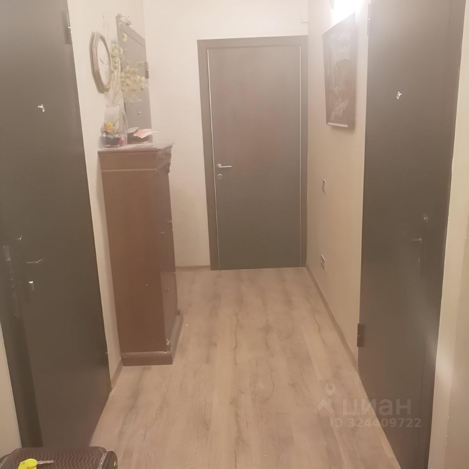 Аренда комнаты Наличная улица, 45К1